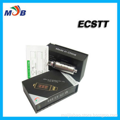 Super popular ecig standard testing tools